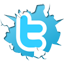 Join me on ... Twitter Join me on ... Twitter