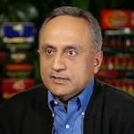 Manoj Bhargava