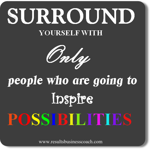 inspire possibilities