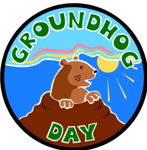 groundhog-day